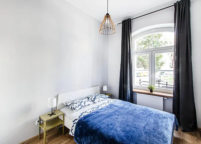 Appartement Loft Center Apartments- Parking, Wifi, 24h Check-in