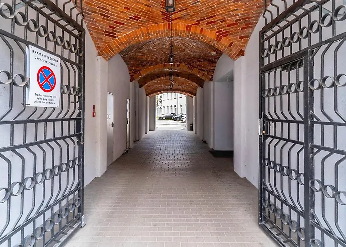 Appartement Loft Center Apartments- Parking, Wifi, 24h Check-in *