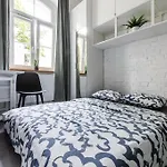 Apartament Loft Center Apartments- Parking, Wifi, 24h Check-in *