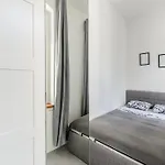 Loft Center Apartments- Parking, Wifi, 24h Check-in Apartament *
