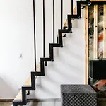 Loft Center Apartments- Parking, Wifi, 24h Check-in Apartament