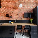 Apartament Loft Center Apartments- Parking, Wifi, 24h Check-in *