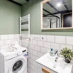 Apartament Loft Center Apartments- Parking, Wifi, 24h Check-in