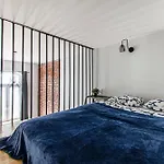 Loft Center Apartments- Parking, Wifi, 24h Check-in Apartament Wrocław
