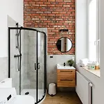 Loft Center Apartments- Parking, Wifi, 24h Check-in Apartament Wrocław