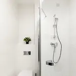 Loft Center Apartments- Parking, Wifi, 24h Check-in * Wrocław