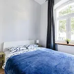 Loft Center Apartments- Parking, Wifi, 24h Check-in Apartament Wrocław