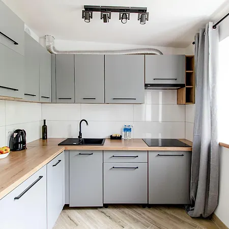 Апартаменты Loft Center Apartments- Parking, Wifi, 24h Check-in *