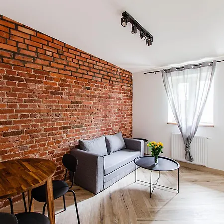 Loft Center Apartments- Parking, Wifi, 24h Check-in Апартаменты